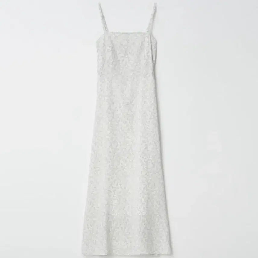 [BUNJANG] Yunsulshop Lavender Long Dress / 윤슬샵 라벤더 롱 원피스 판매