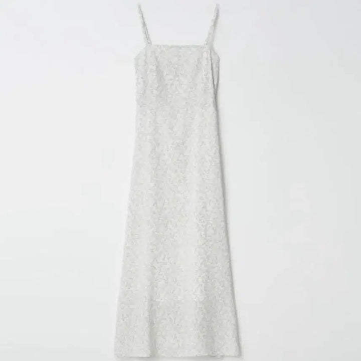 [BUNJANG] Yunsulshop Lavender Long Dress / 윤슬샵 라벤더 롱 원피스 판매