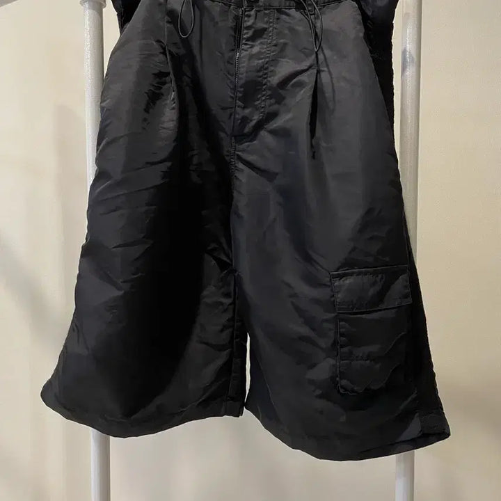 [BUNJANG] Etce Kyle Nylon Half Pants (M) / [M] etce 나일론 하프 팬츠