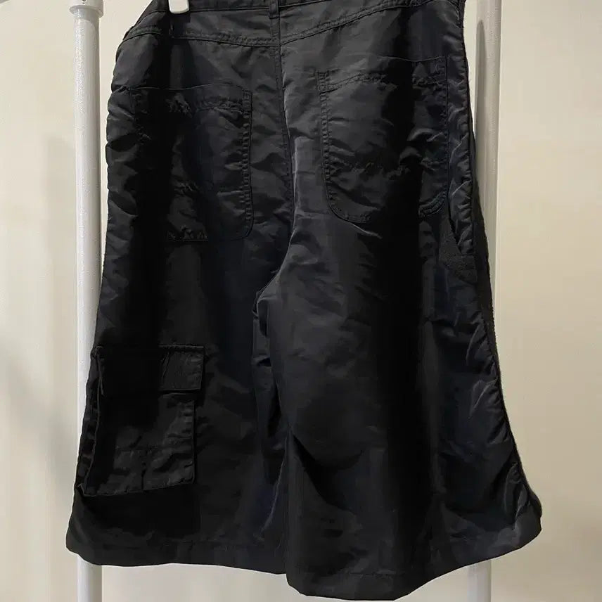 [BUNJANG] Etce Kyle Nylon Half Pants (M) / [M] etce 나일론 하프 팬츠