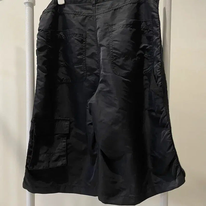 [BUNJANG] Etce Kyle Nylon Half Pants (M) / [M] etce 나일론 하프 팬츠