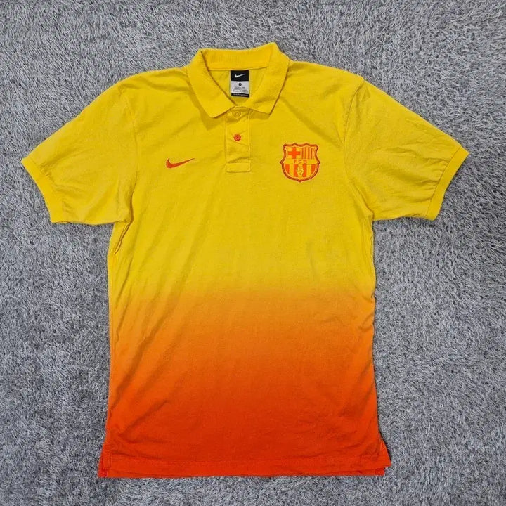 [BUNJANG] Nike Barcelona Men&