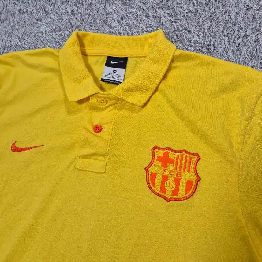 [BUNJANG] Nike Barcelona Men&