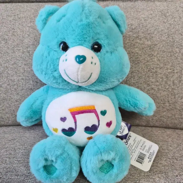 [BUNJANG] Care Bears Medium Plush Toy / 정품) 케어베어 중형인형 새제품