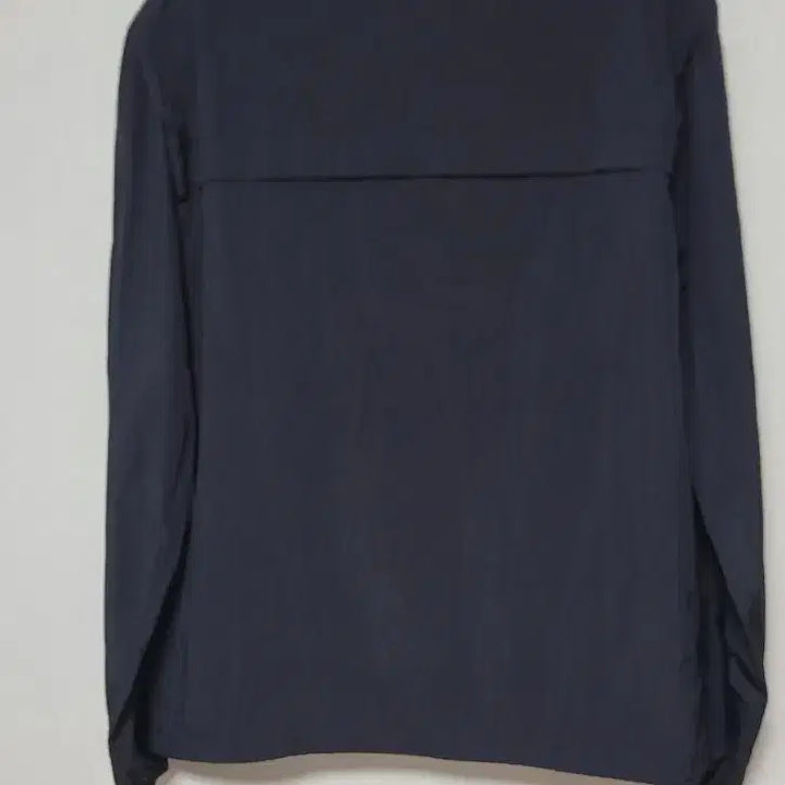 [BUNJANG] Guess Windbreaker Jacket XL Black Nylon / [새상품]게스 바람막이 XL 블랙