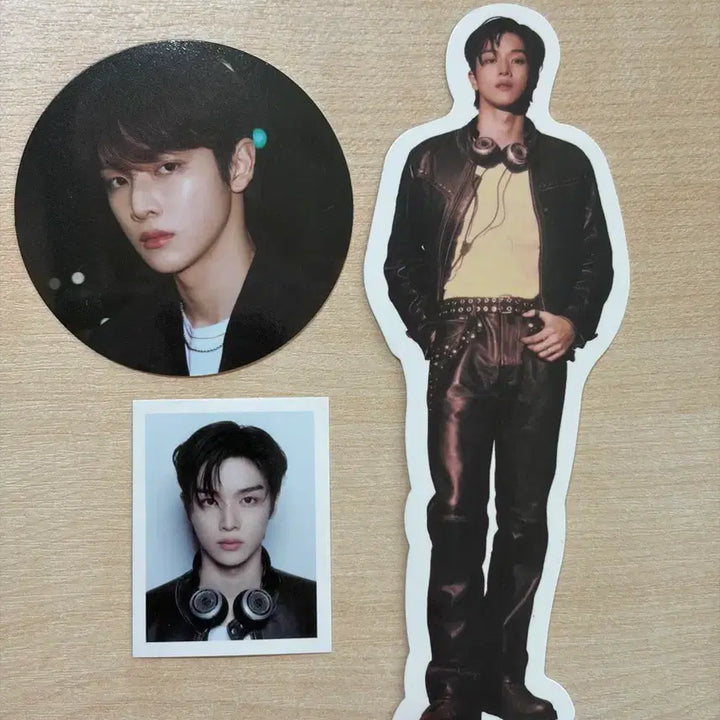 [BUNJANG] RIIZE Sungchan Bundle Set Photocard / 라이즈 성찬 굿즈 일괄