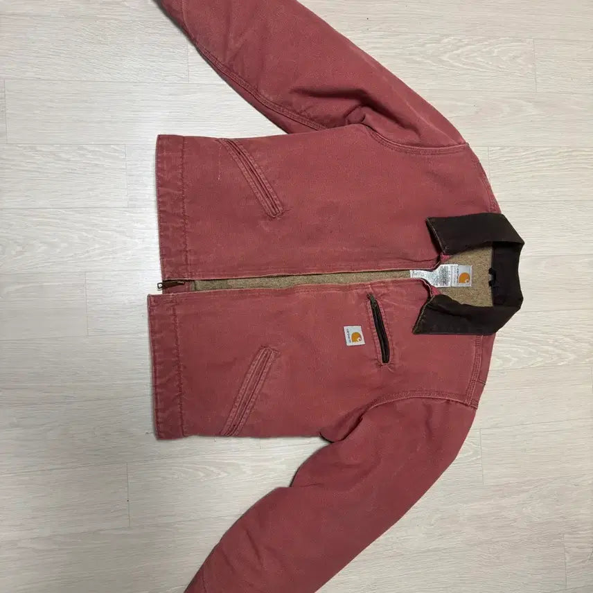 [BUNJANG] Carhartt Detroit Jacket WJ097 VRS / 칼하트 디트로이트