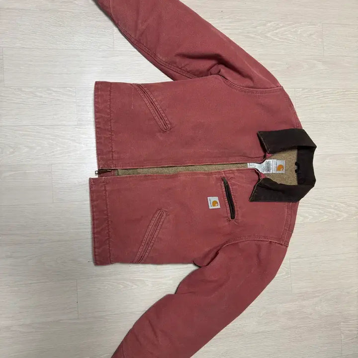 [BUNJANG] Carhartt Detroit Jacket WJ097 VRS / 칼하트 디트로이트