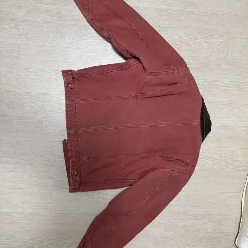 [BUNJANG] Carhartt Detroit Jacket WJ097 VRS / 칼하트 디트로이트
