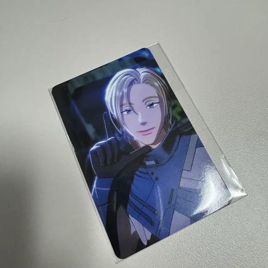 [BUNJANG] PLAVE Noah Blast Shop 1st Gen Photocard (Calpato) / 플레이브 미공포 포카 블래스트샵 1차 노아 칼리고 plave 칼파투