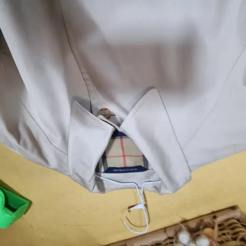 [BUNJANG] Burberry Trench Coat / 버버리 트렌치  코트 정품