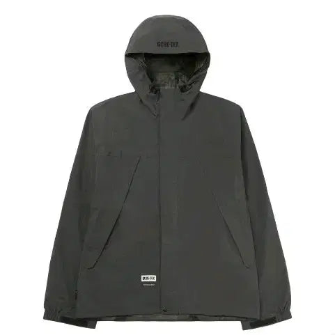 [BUNJANG] thisisneverthat x GORE-TEX 2L Reversible Jacket Brown / (M) 디스이즈네버댓 x 고어텍스 2L 리버시블 자켓 브라운