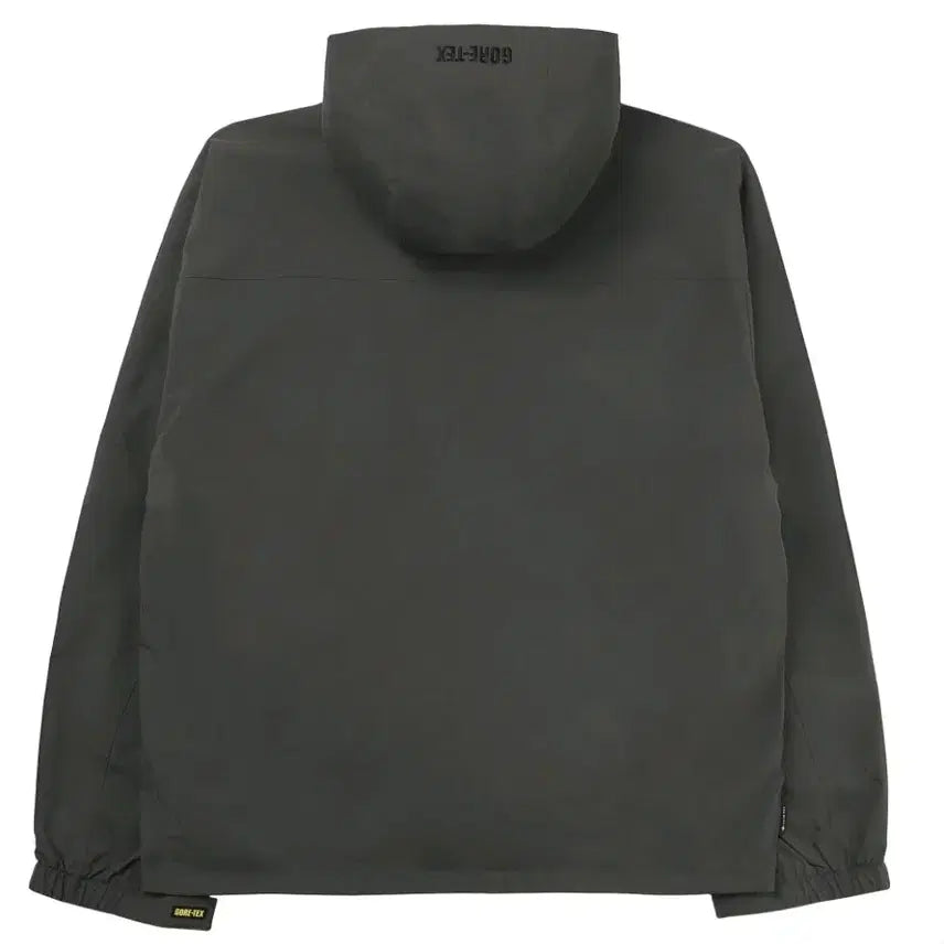 [BUNJANG] thisisneverthat x GORE-TEX 2L Reversible Jacket Brown / (M) 디스이즈네버댓 x 고어텍스 2L 리버시블 자켓 브라운