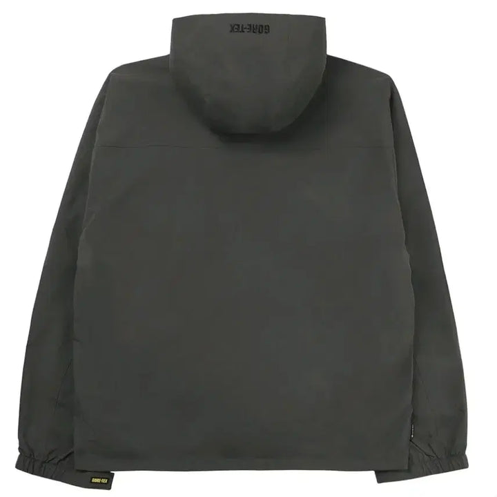 [BUNJANG] thisisneverthat x GORE-TEX 2L Reversible Jacket Brown / (M) 디스이즈네버댓 x 고어텍스 2L 리버시블 자켓 브라운
