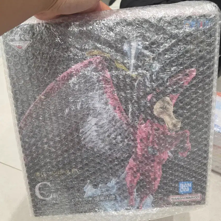 [BUNJANG] One Piece Ganfall C Prize Figure / 원피스 간폴 C상