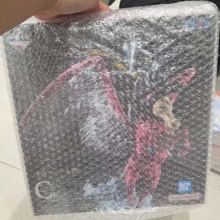 [BUNJANG] One Piece Ganfall C Prize Figure / 원피스 간폴 C상