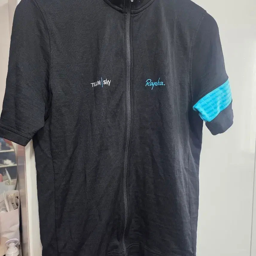 [BUNJANG] Rapha Team Sky Jersey XL / (XL)RAPHA 팀 스카이 져지