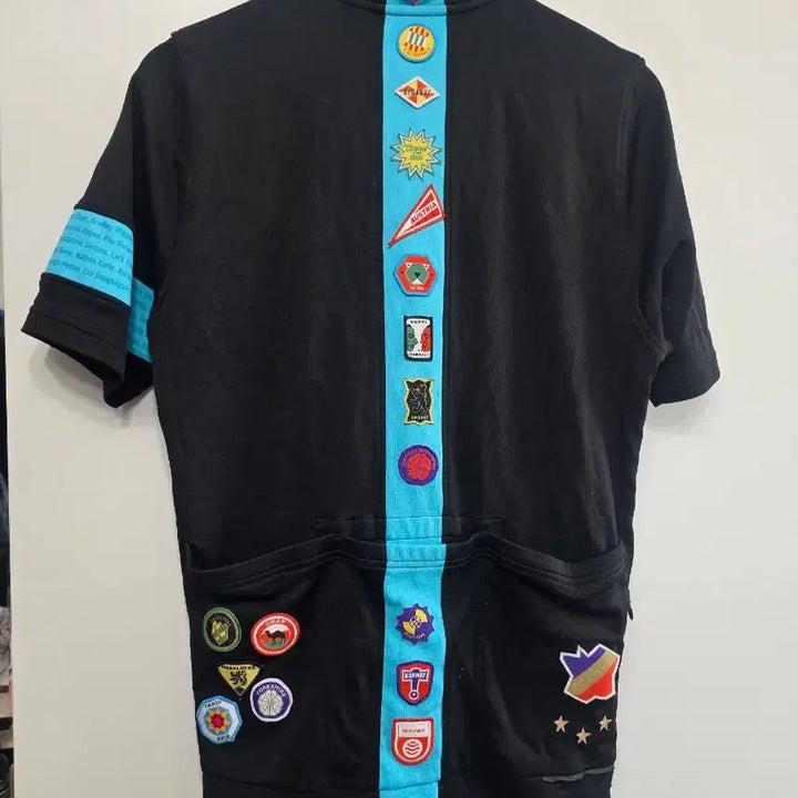 [BUNJANG] Rapha Team Sky Jersey XL / (XL)RAPHA 팀 스카이 져지