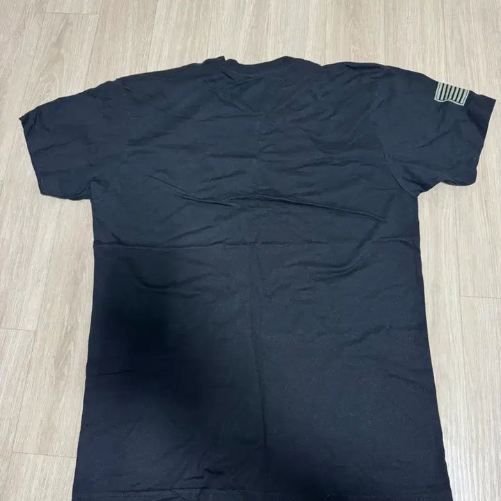 [BUNJANG] Rogue Brand T-Shirt / 로그 티셔츠