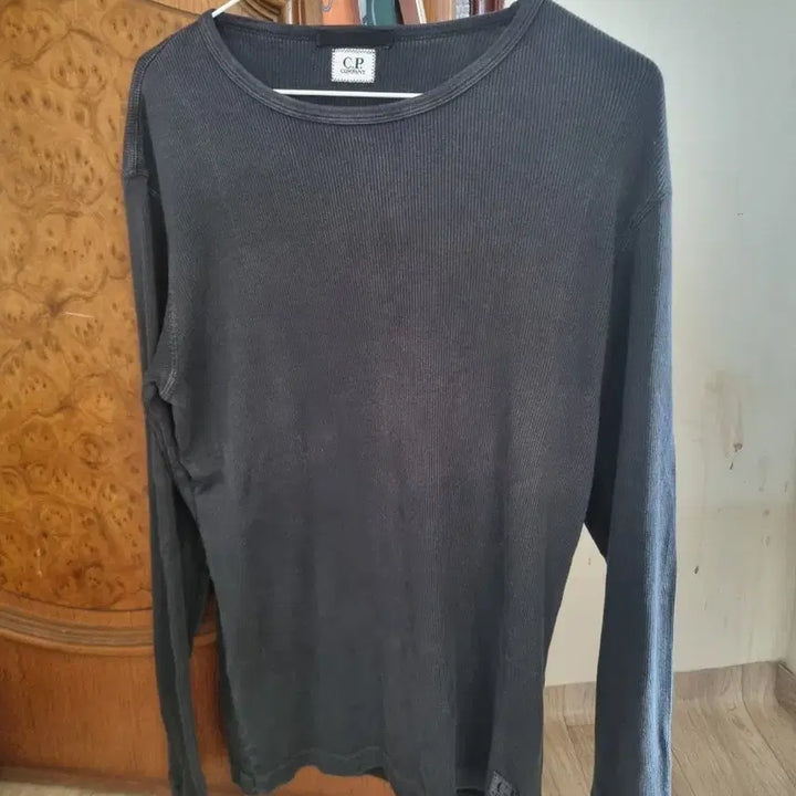 [BUNJANG] C.P. Company Long Sleeve T-Shirt (M) / C.P컴퍼니롱슬리브.  M