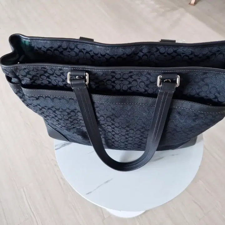 [BUNJANG] Coach Tote Bag - New, Diaper Bag / 코치 토트백 새상품, 기저귀 가방
