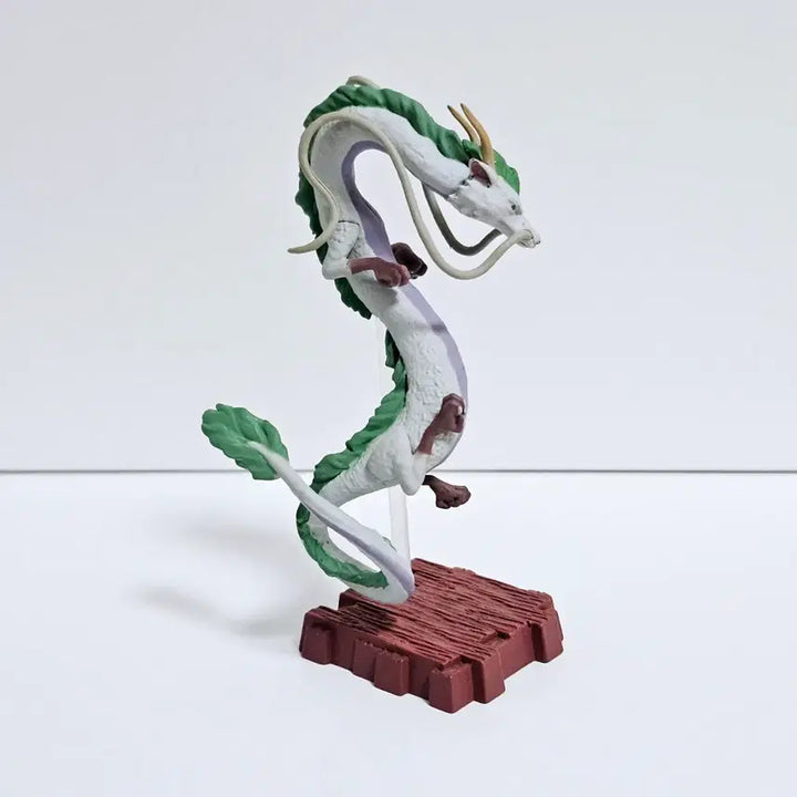 [BUNJANG] Studio Ghibli Spirited Away Haku Dragon Figure / 지브리 센과 치히로의 행방불명 신들의 세계 하쿠 용 피규어
