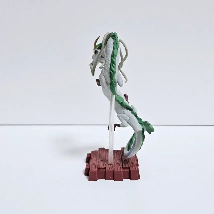 [BUNJANG] Studio Ghibli Spirited Away Haku Dragon Figure / 지브리 센과 치히로의 행방불명 신들의 세계 하쿠 용 피규어