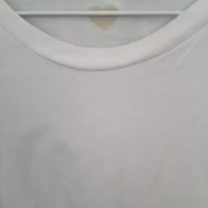 [BUNJANG] Human Made Red Heart Logo T-Shirt White M / 휴먼메이드흰색반팔티레드하트로고.  M