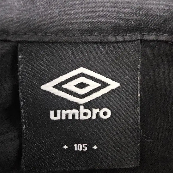 [BUNJANG] Umbro Anorak Windbreaker Jacket XL / 엄브로 아노락 바람막이 자켓 XL