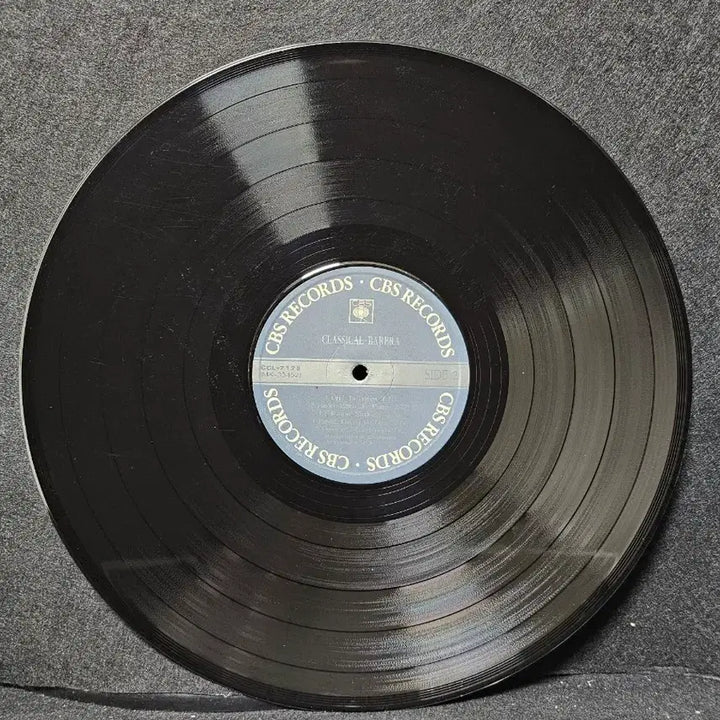[BUNJANG] Barbra Streisand Classical Album LP / 바브라 스트라이샌드 Classical 음반 LP