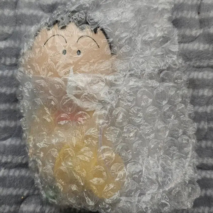 [BUNJANG] Party Figure Maenggu / 파티피규어 맹구