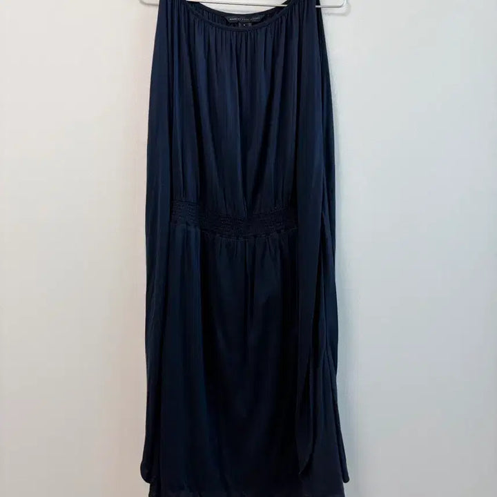 [BUNJANG] Marc Jacobs Navy Midi Dress / 마크제이콥스 네이비 원피스