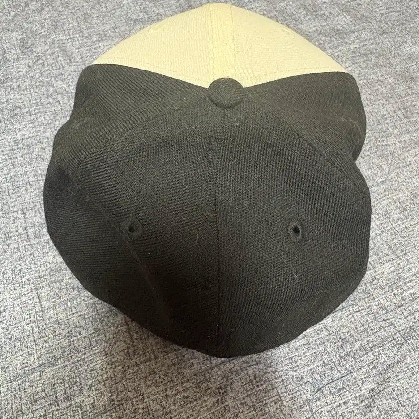 [BUNJANG] Fear of God ESSENTIALS New Era 59FIFTY Cap / 에센셜 뉴에라 59FIFTY 볼캡