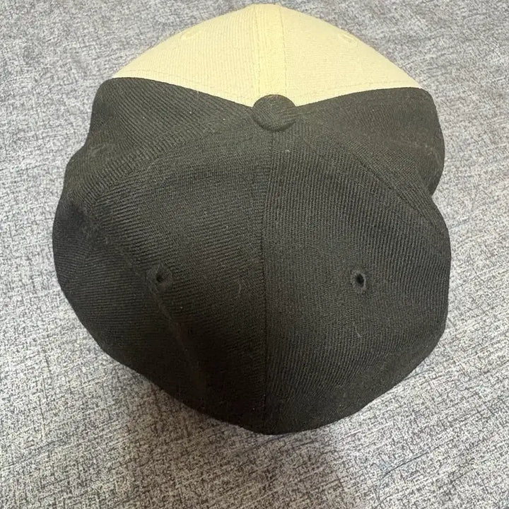 [BUNJANG] Fear of God ESSENTIALS New Era 59FIFTY Cap / 에센셜 뉴에라 59FIFTY 볼캡