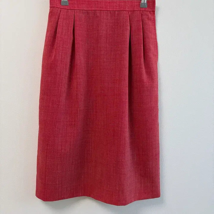 [BUNJANG] Yves Saint Laurent Midi Skirt / 입생로랑 스커트
