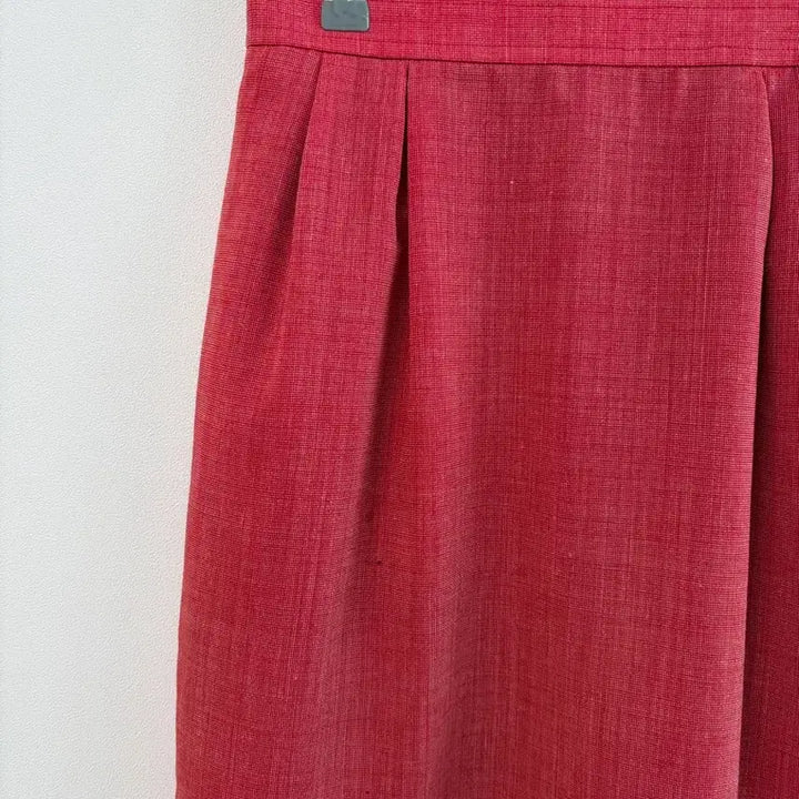[BUNJANG] Yves Saint Laurent Midi Skirt / 입생로랑 스커트