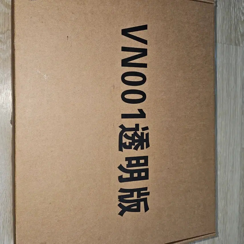 [BUNJANG] Gangcheol Model MG RX-75 Guntank Clear Version Plastic Model Kit / 강철모형 MG   RX-75 건탱크 프라모델  클리어 버전