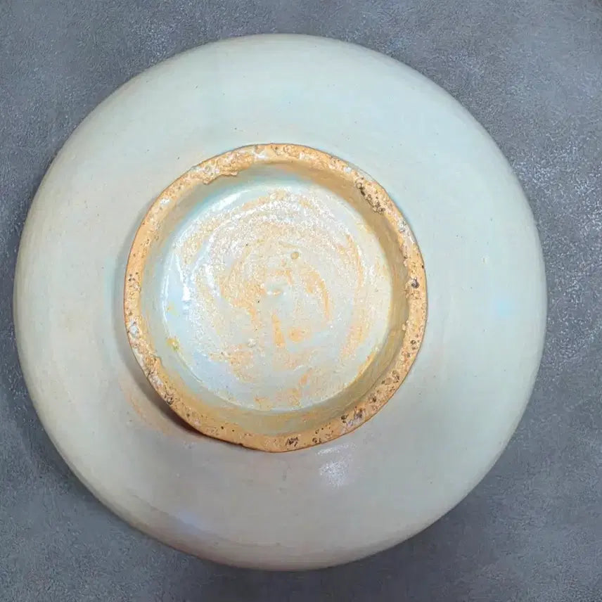 [BUNJANG] Joseon White Porcelain Soho Vase / 조선백자소호 2
