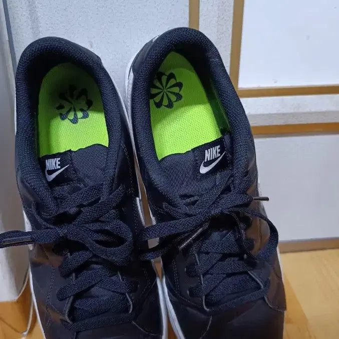 [BUNJANG] Nike 275 Sneakers / 나이키275. 스니커즈