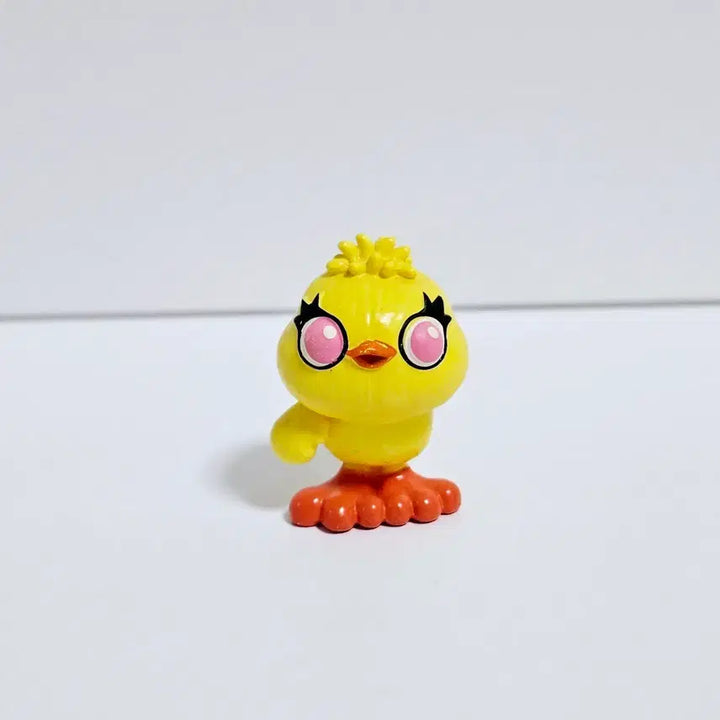 [BUNJANG] Disney Pixar Toy Story Duckie Mini Figure / 토이스토리 더키 미니 피규어