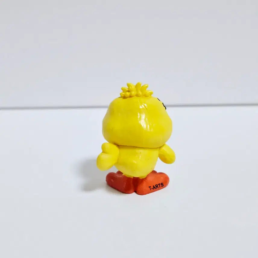 [BUNJANG] Disney Pixar Toy Story Duckie Mini Figure / 토이스토리 더키 미니 피규어