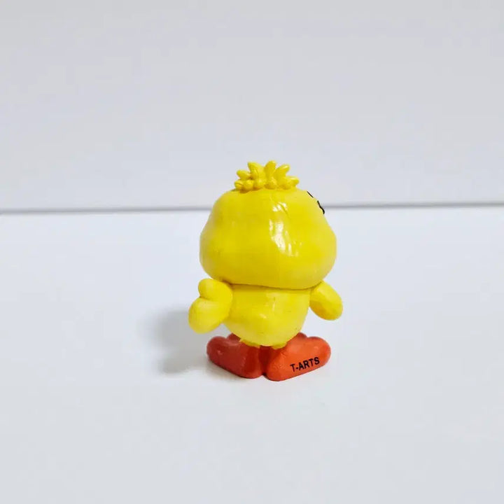 [BUNJANG] Disney Pixar Toy Story Duckie Mini Figure / 토이스토리 더키 미니 피규어