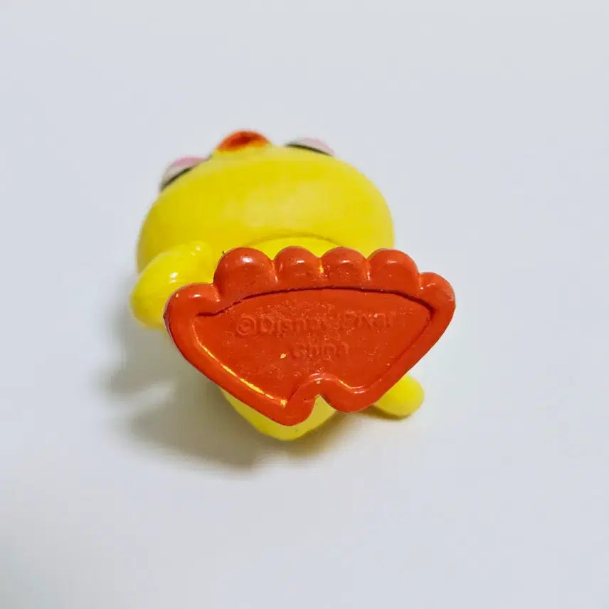 [BUNJANG] Disney Pixar Toy Story Duckie Mini Figure / 토이스토리 더키 미니 피규어