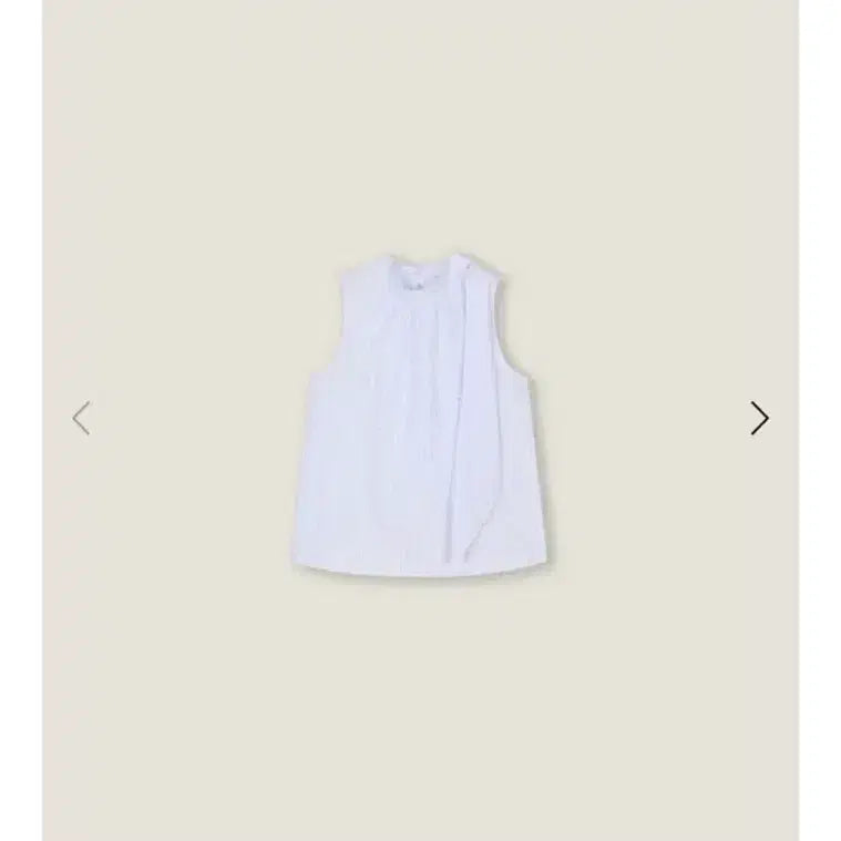 [BUNJANG] Le Plain Selier Tie Blouse / 르플레인 Selier Tie Blouse 블라우스 새상품