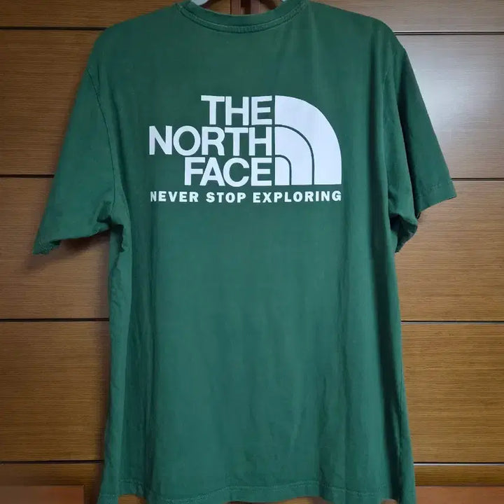 [BUNJANG] The North Face Men&