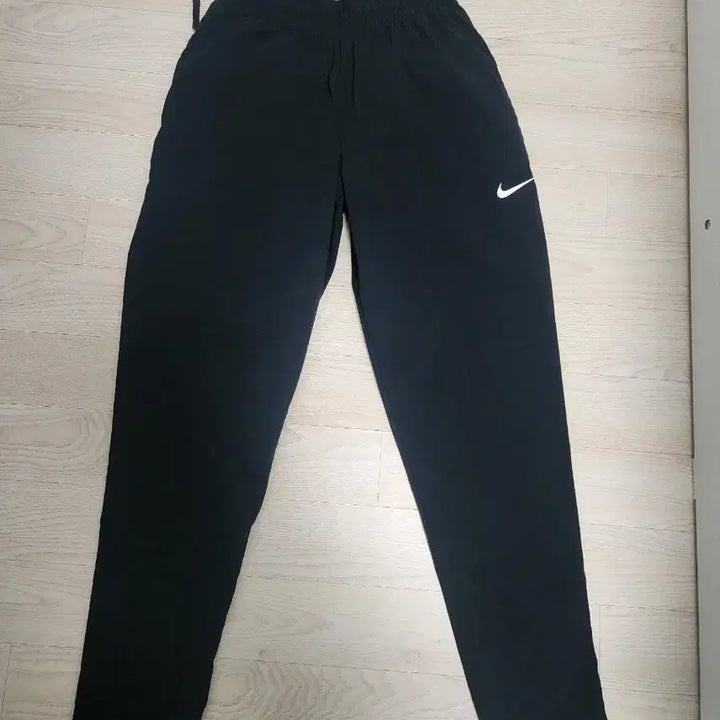 [BUNJANG] Nike Black Training Pants / 나이키 블랙 트레이닝 바지