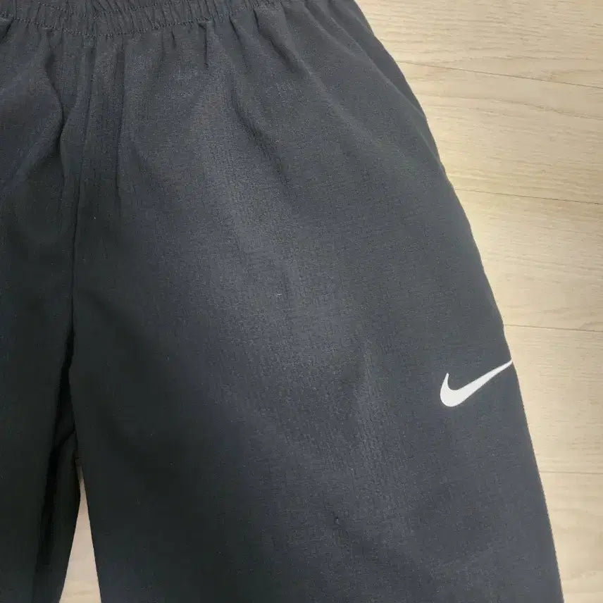 [BUNJANG] Nike Black Training Pants / 나이키 블랙 트레이닝 바지