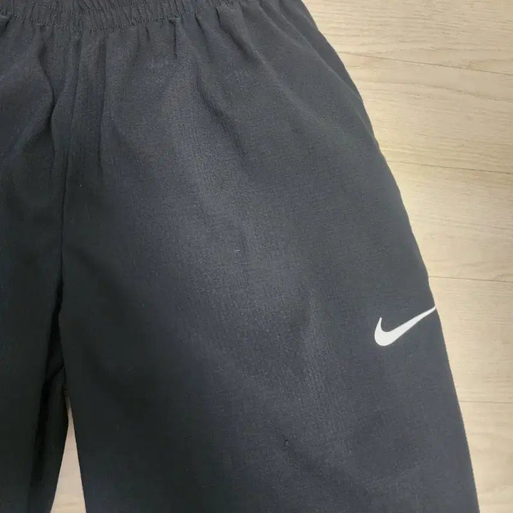 [BUNJANG] Nike Black Training Pants / 나이키 블랙 트레이닝 바지