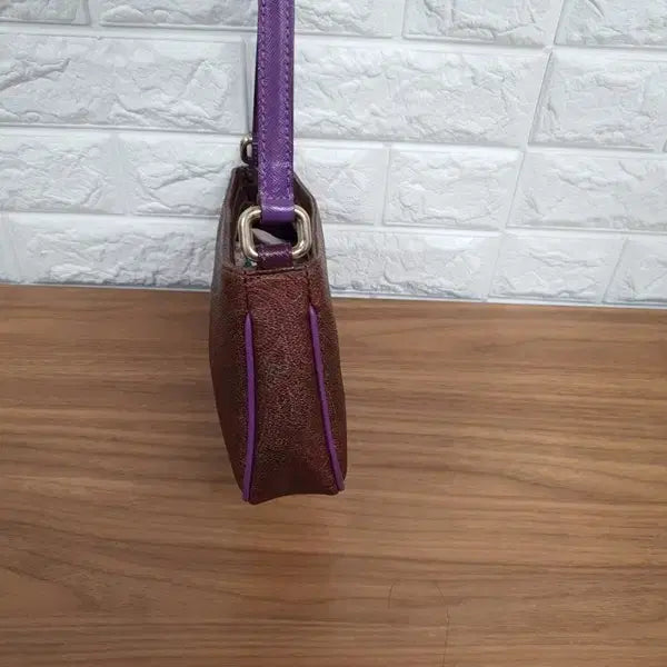 [BUNJANG] Etro Pouch Bag Shoulder Bag / ETRO 에트로 파우치백 숄더백