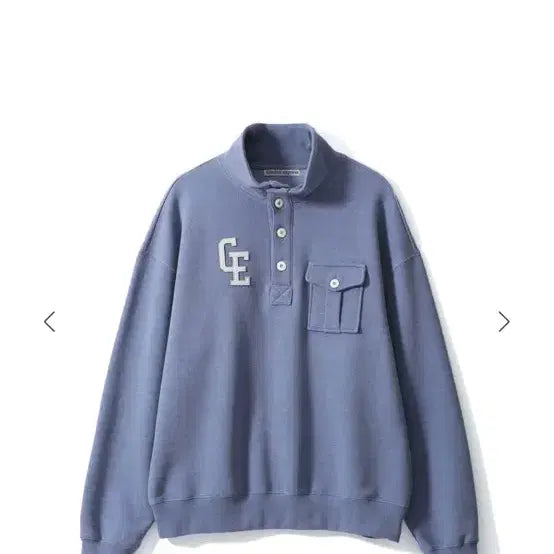 [BUNJANG] Garden Express High-Neck Sweater (XL) / Garden express High-Neck Sweater 팝니다!